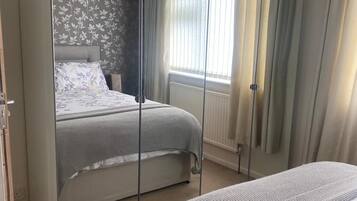 Rumah Keluarga | Denah