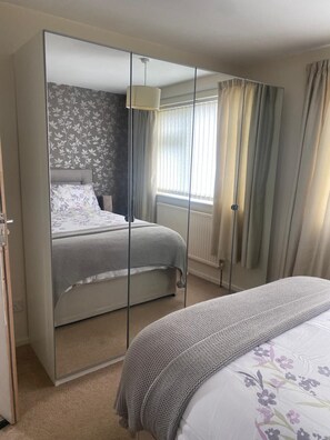 Family House | Floor plan