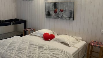 Bed sheets