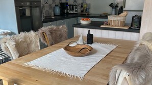 Eget kjøkken