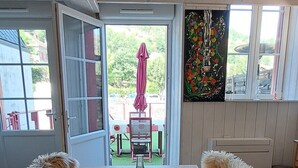 Spiseområde