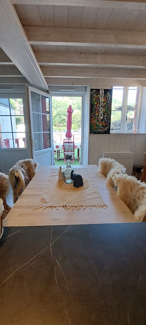 Restauration
