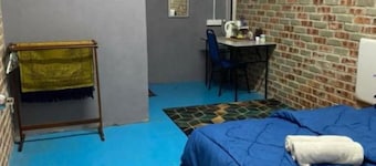 Naja Hotel