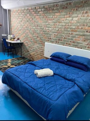 Standard-Doppelzimmer | Kostenloses WLAN