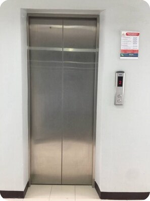 Interiör