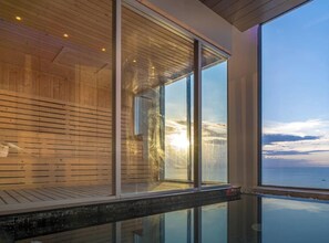 Spa - Sea View Luxury -Best In Pattaya (Muang Pattaya)