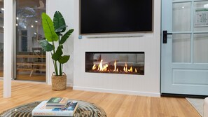 Interior - The Beach Casa – 300m to beach! (Casuarina)