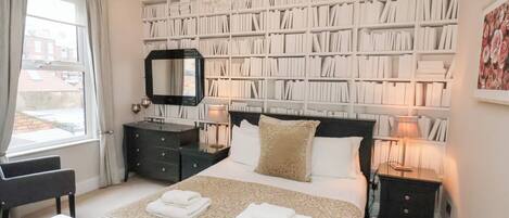 Cottage | Intérieur