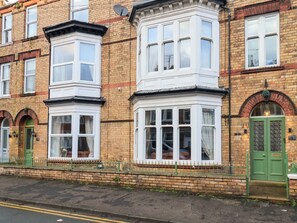 كوخ | المنشأة من الداخل