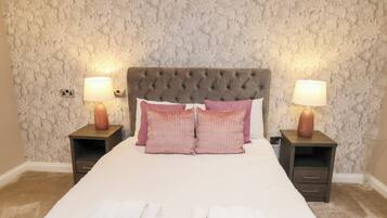 Chaumière | Intérieur