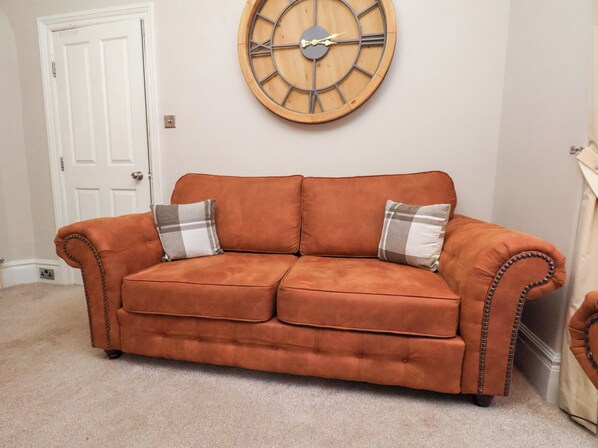 منطقة المعيشة