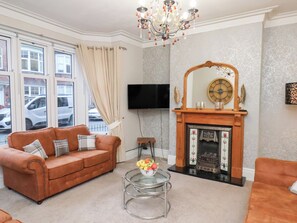 منطقة المعيشة