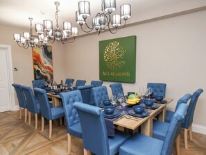 Casa de campo | Interior