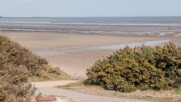 Chaumière | Plage | Plage à proximité
