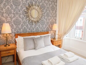 Cottage | Interior - All Seasons (Filey)