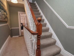 Interior - All Seasons (Filey)