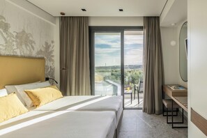 8 bedrooms, iron/ironing board, travel cot, free WiFi