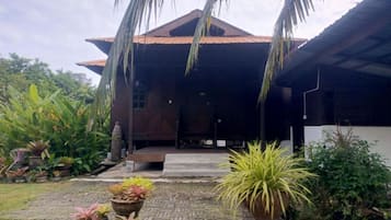 Ngoại thất
