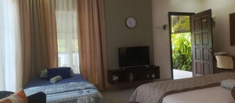 Sekeping Tawar Homestay