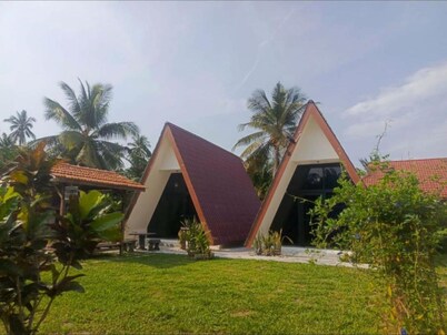 Sekeping Tawar Homestay