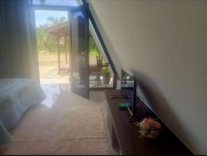 Chambre Deluxe | Wi-Fi gratuit