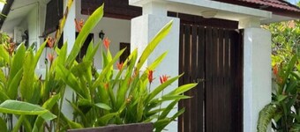 Sekeping Tawar Homestay