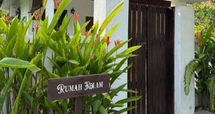 Sekeping Tawar Homestay