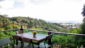 Unclassified image, 5 of 7, button - Luxury Seaview Pool Villa, Sleeps 8 People (Karon)