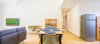 Ma Bonne Etoile new 8-person villa with sauna and swimming pool