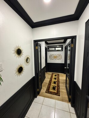 Interior - Casa Dela Tierra by Araw Residences (Mambajao)