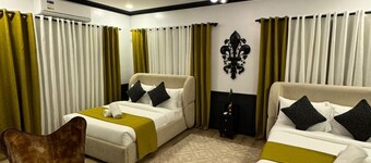 Casa Dela Tierra by Araw Residences