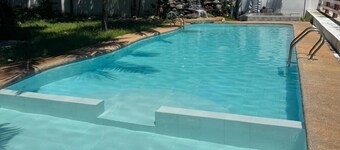 Casa Dela Tierra by Araw Residences