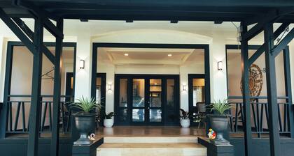 Casa Dela Tierra by Araw Residences