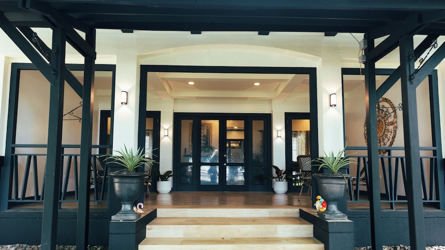 Casa Dela Tierra by Araw Residences