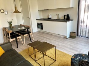 Interiør