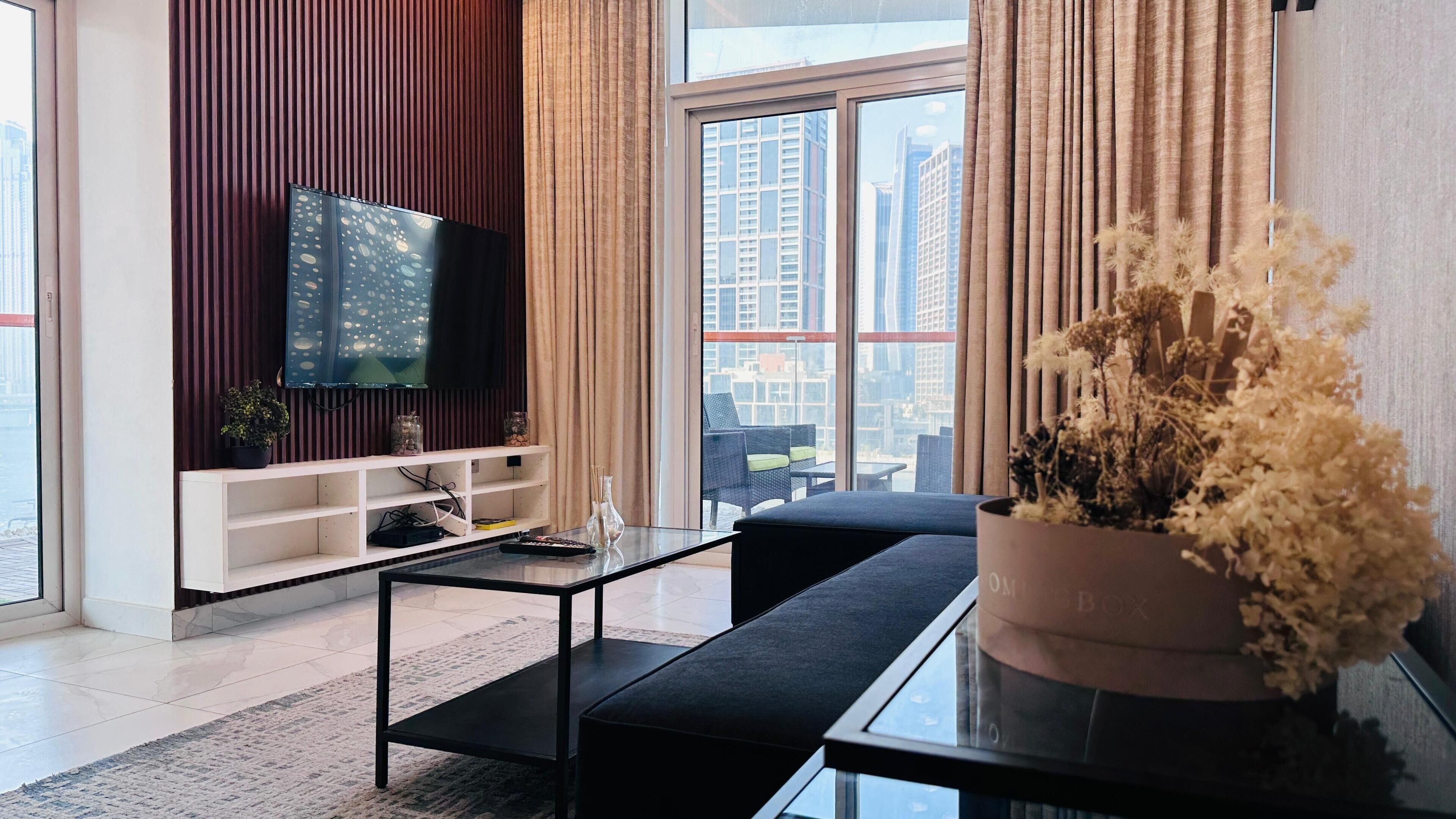 Apartament estàndard, 2 dormitoris