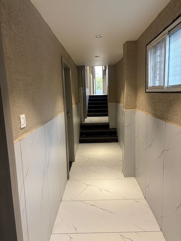 Lobby - Hotel Shivarth Palace (Ujjain)