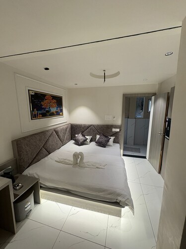 Hotel Shivarth Palace