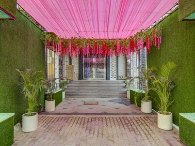 Super Townhouse OAK Hotel C Pearls