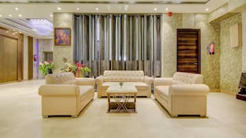 House | Reception