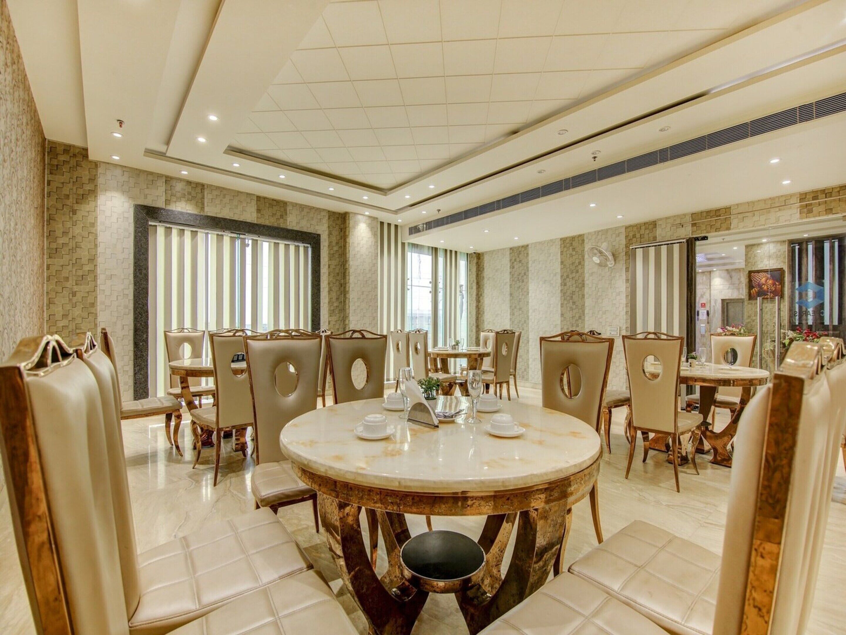 Rumah | Tempat makan