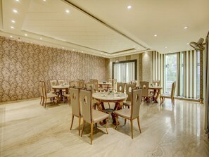 Maison | Restauration