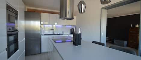 Cucina privata