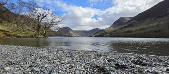  Ample Town house nestled in the Lake District, Workington. Your home-from-home