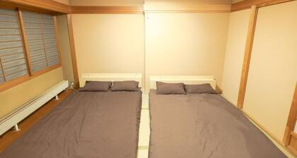 STAY IN ASAHIKAWA99
