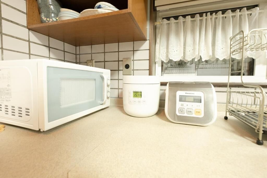 専用キッチン