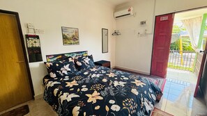 Deluxe Suite | Free WiFi, bed sheets