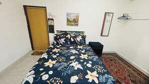 Deluxe Suite | Free WiFi, bed sheets