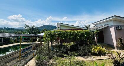 Capital O 91186 Rumah Rehat Bukit Inas