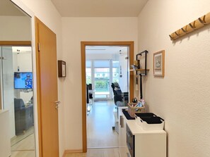 Interior - Hafenhäuser Breege - Whg. 10 Boddenpfoten - Hafenhäuser Breege - Whg.10 (Breege)